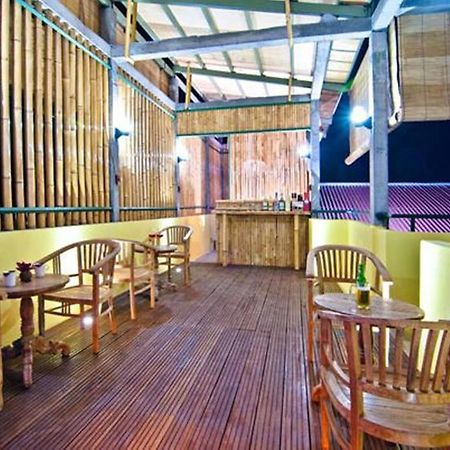 Kuta Ecostay Екстериор снимка