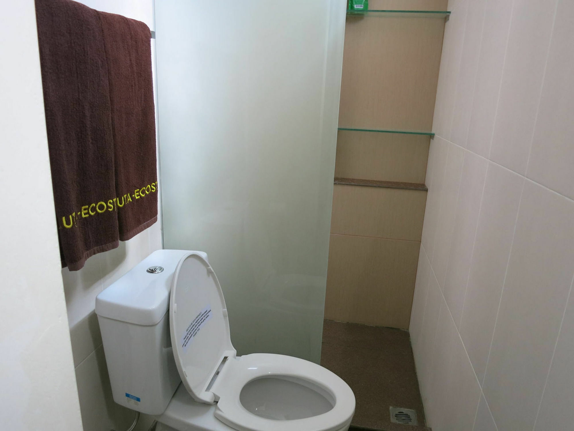 Kuta Ecostay Екстериор снимка