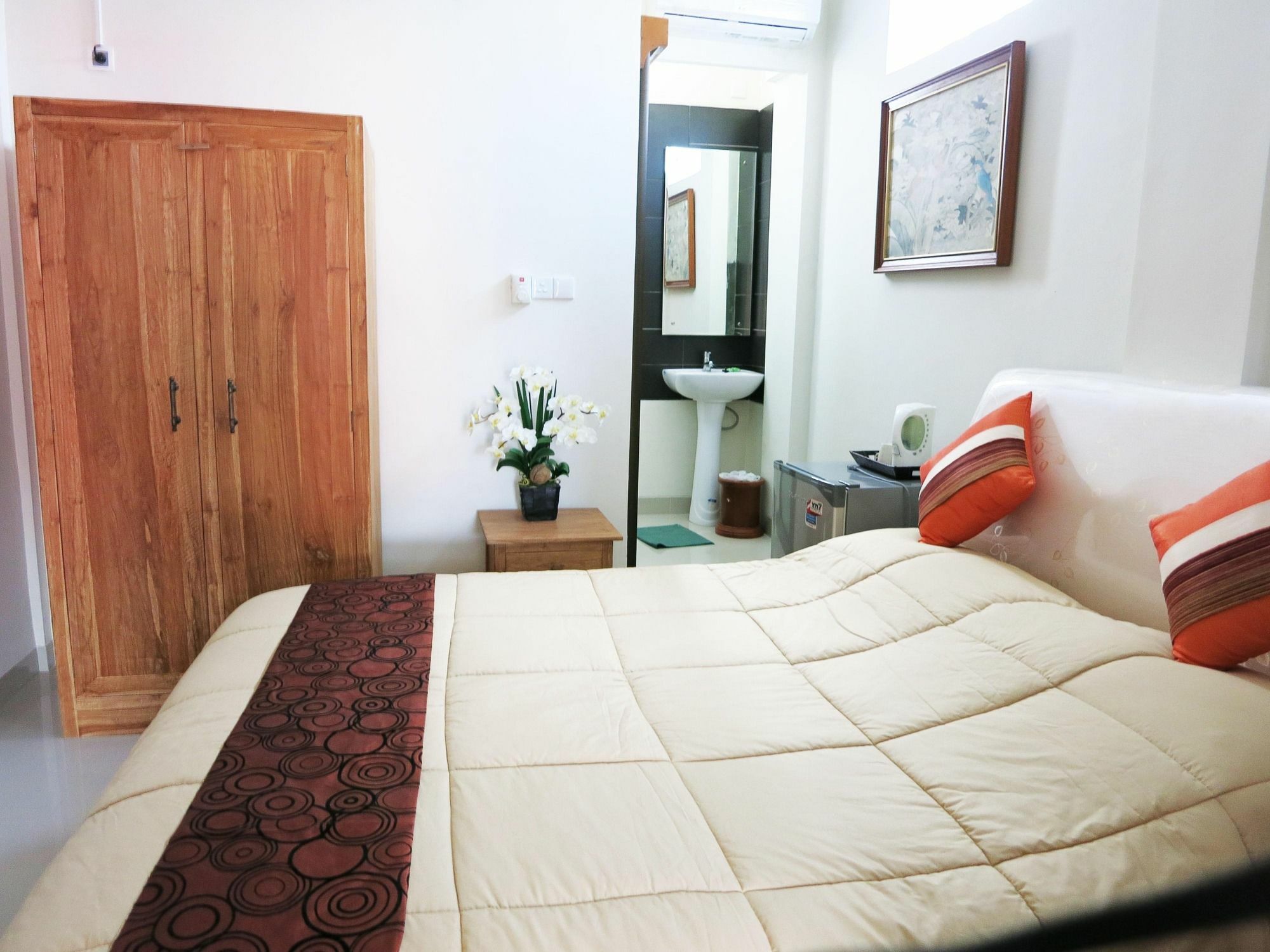 Kuta Ecostay Екстериор снимка