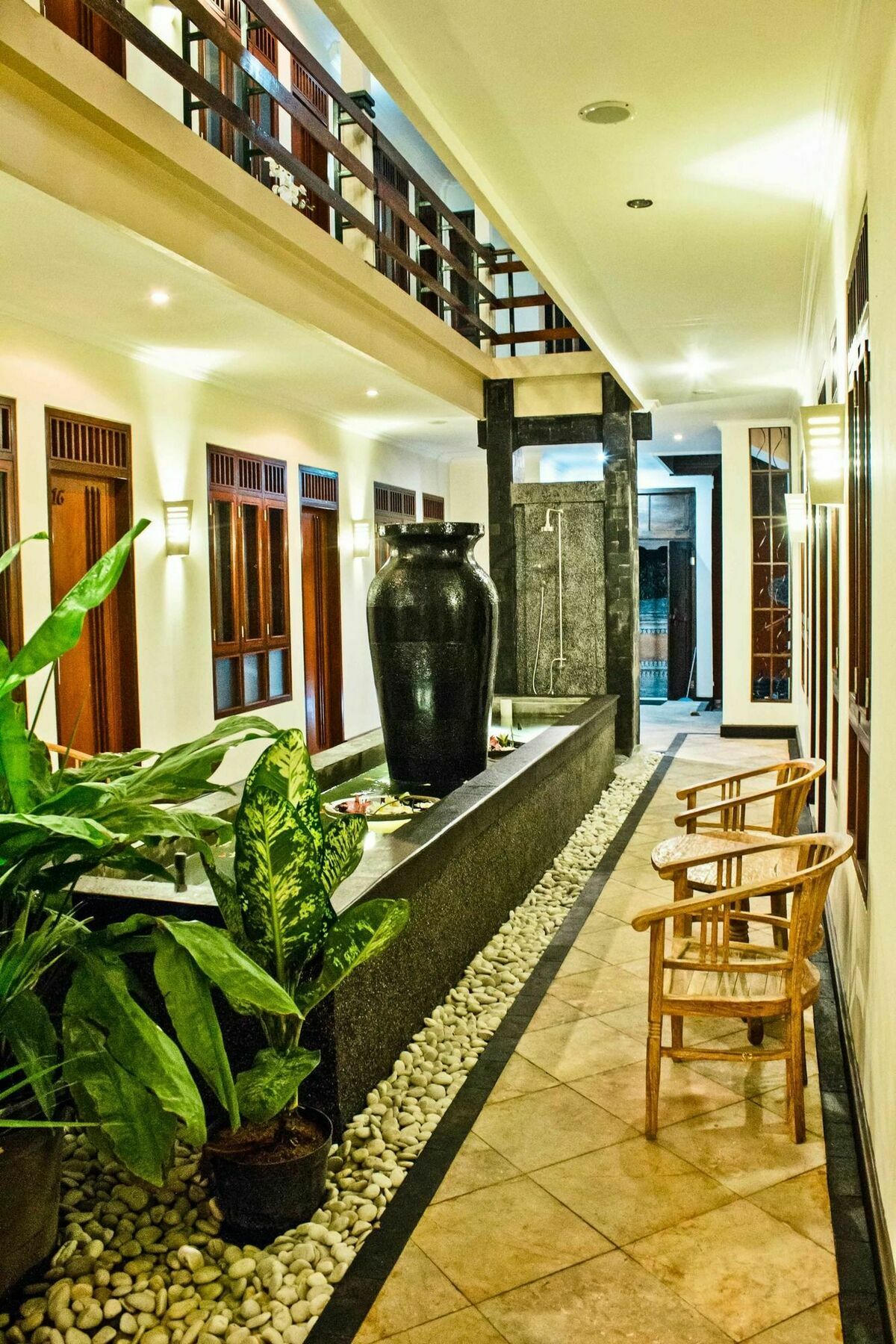 Kuta Ecostay Екстериор снимка
